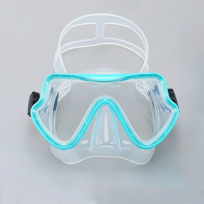 Diving Mask Swimming Goggles - MadV Designs
