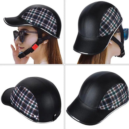 Electric Scooter Helmet - MadV Designs