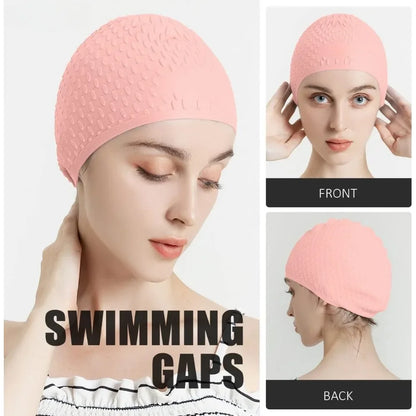 Comfortable Swimming Cap - MadV Designs