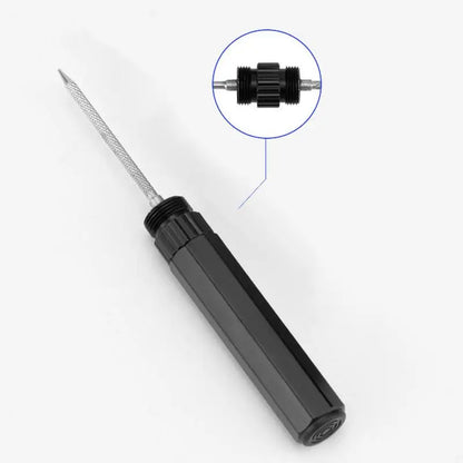 Cycling Tire Repair Tools - MadV Designs