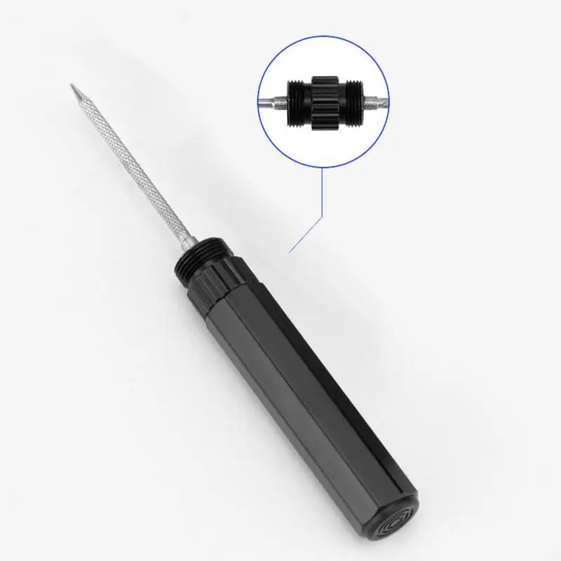 Cycling Tire Repair Tools - MadV Designs