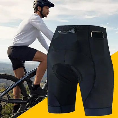 Cycling Shorts For Men - MadV Designs