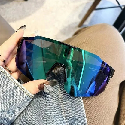 Rexxar Eyewear Glasses Outdoor - MadV Designs