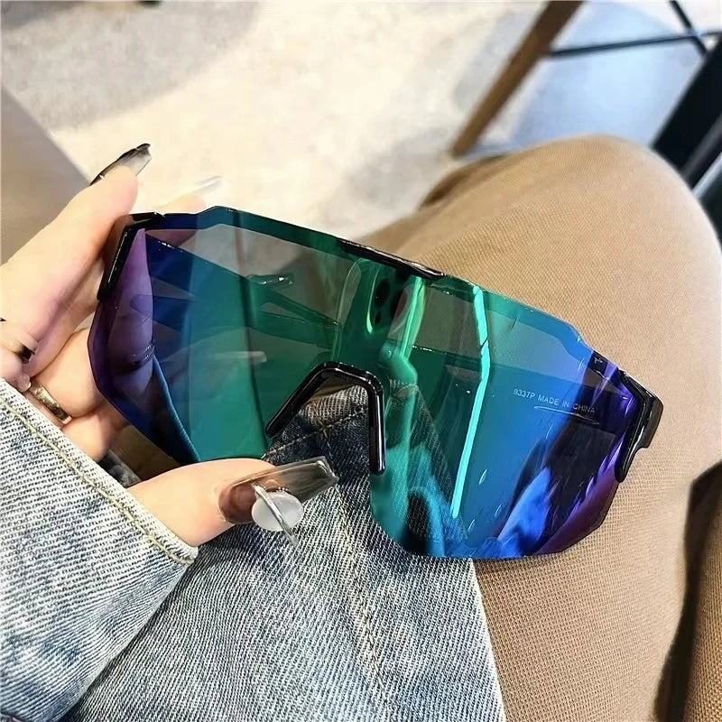 Rexxar Eyewear Glasses Outdoor - MadV Designs