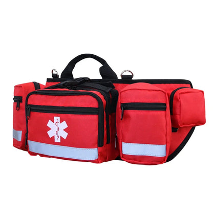 Medical First Aid Kit Bag - MadV Designs