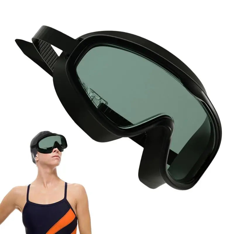 Anti Fog Clear Vision Goggles - MadV Designs