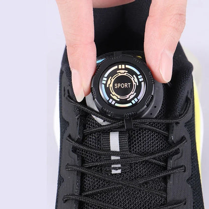 Automatic Shoelaces - MadV Designs