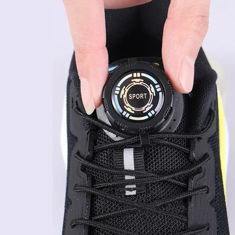 Automatic Shoelaces - MadV Designs