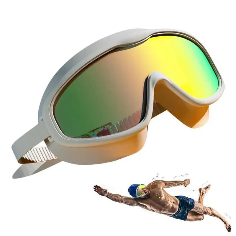 Anti Fog Clear Vision Goggles - MadV Designs