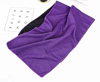 Ice Towels - MadV Designs