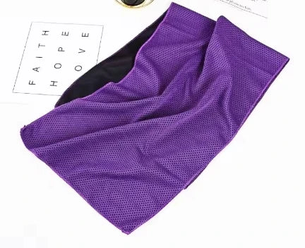 Ice Towels - MadV Designs