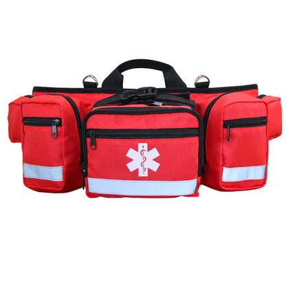 Medical First Aid Kit Bag - MadV Designs