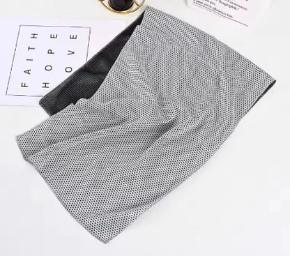 Ice Towels - MadV Designs