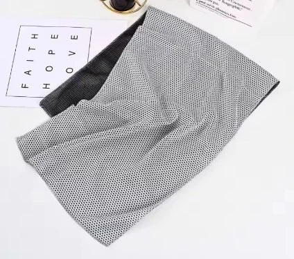 Ice Towels - MadV Designs