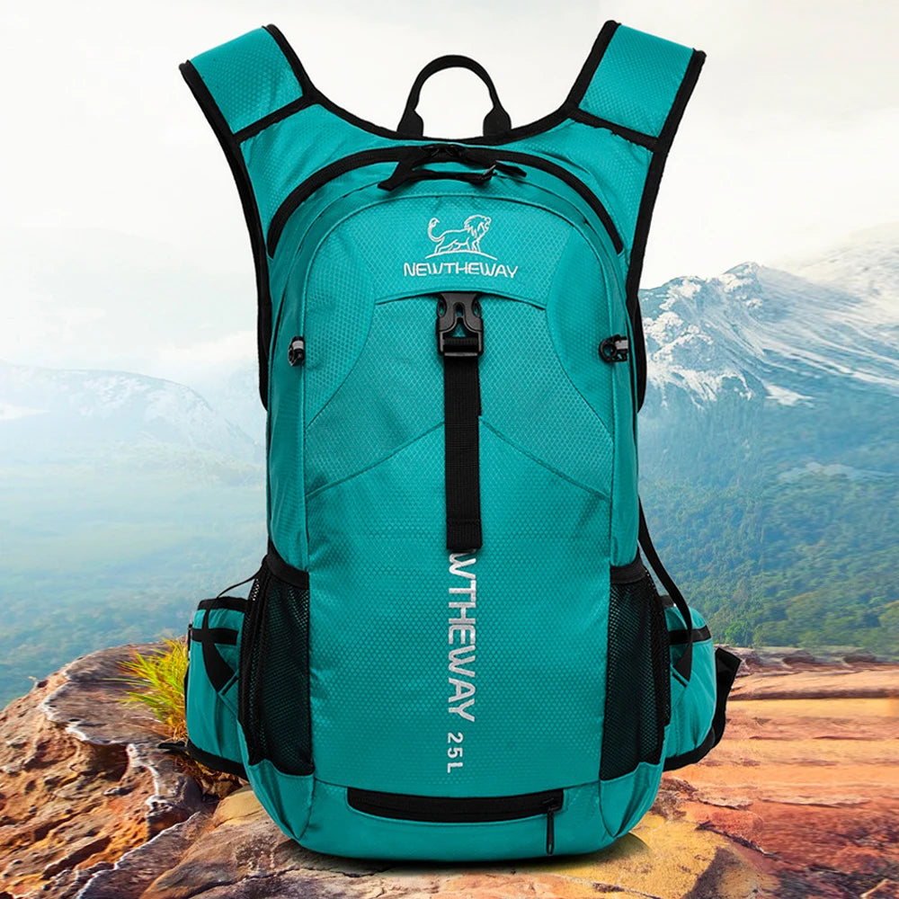 40L Lightweight Hiking Backpack - MadV Designs