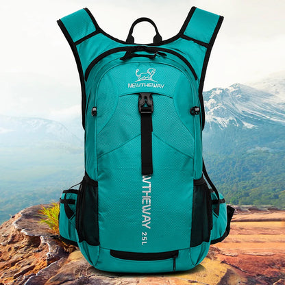40L Lightweight Hiking Backpack - MadV Designs