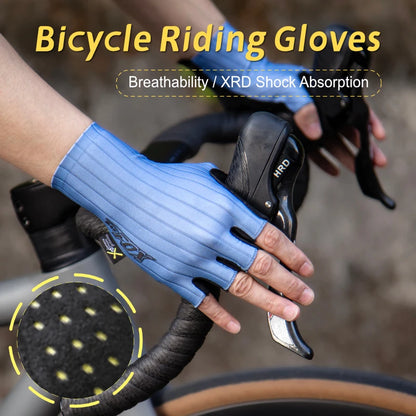 Professional Gloves Half Finger - MadV Designs