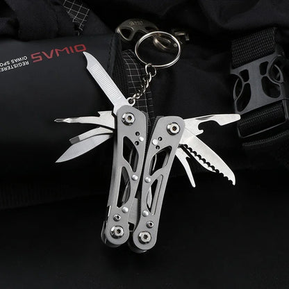 Multi-tool Pocket Pliers Portable Tools - MadV Designs