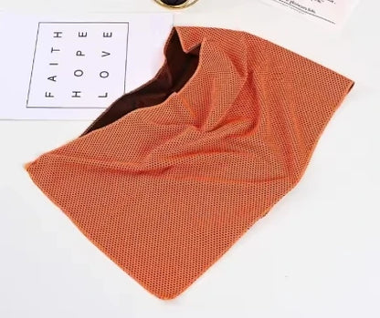 Ice Towels - MadV Designs