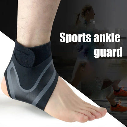 Protective Gear Ankle Sleeve - MadV Designs