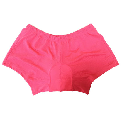 3D GEL Padded Cycling Underwear Shorts - MadV Designs