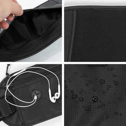 Phone Holder Fanny Pack Bag - MadV Designs