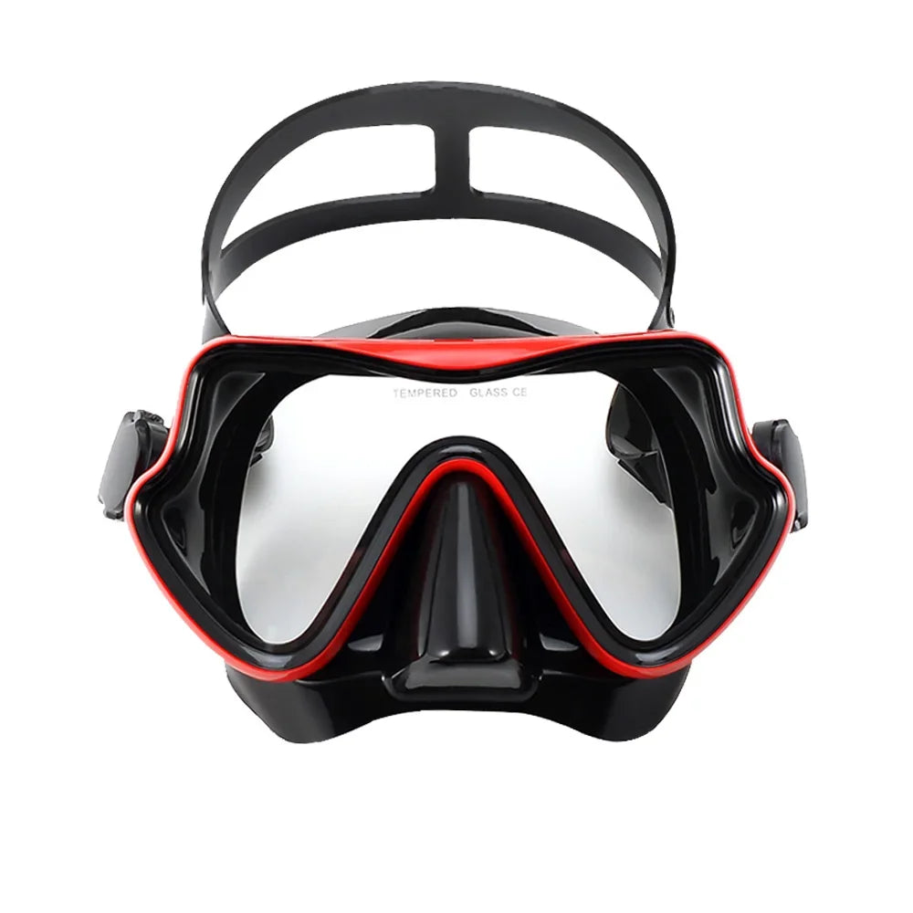Diving Mask Swimming Goggles - MadV Designs