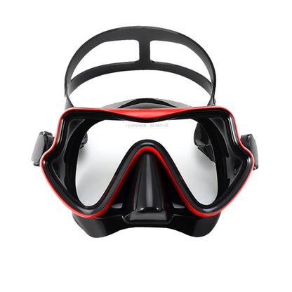 Diving Mask Swimming Goggles - MadV Designs
