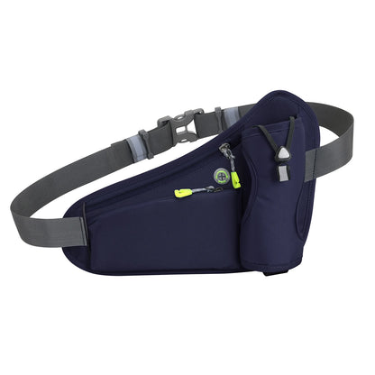 Sports Hydration Belt Bag - MadV Designs