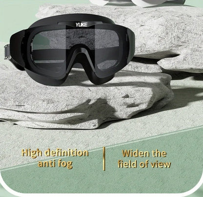 HD Waterproof & Anti-Fog Swimming Goggles - MadV Designs
