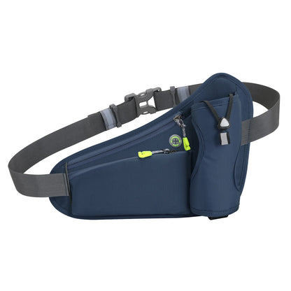 Sports Hydration Belt Bag - MadV Designs
