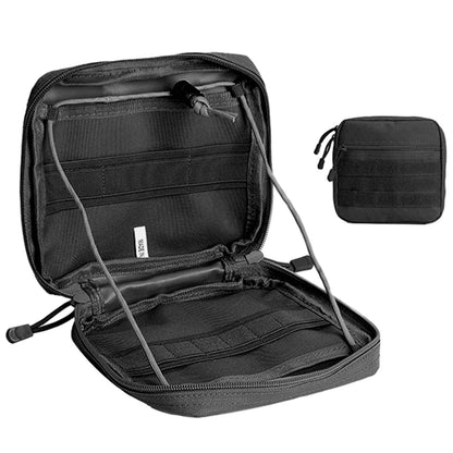 Medical First Aid Kit Pouch - MadV Designs