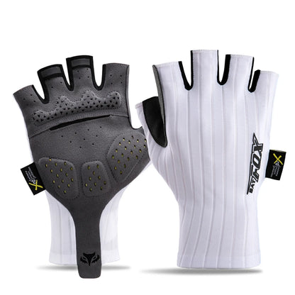 Professional Gloves Half Finger - MadV Designs