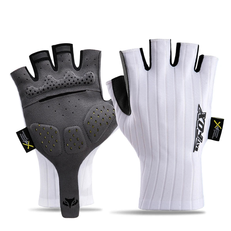 Professional Gloves Half Finger - MadV Designs