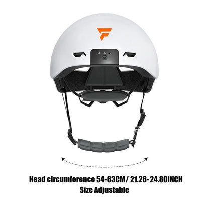 Bike Helmet - MadV Designs