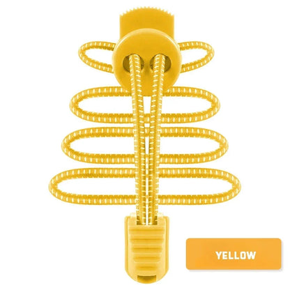 Lock Shoe Laces - MadV Designs