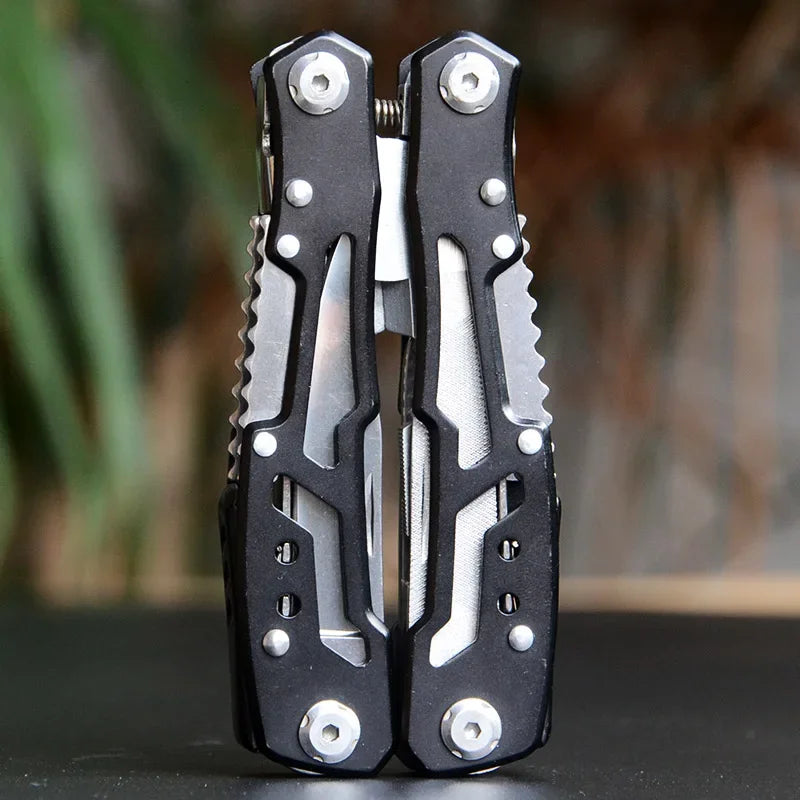 Multi-tool Pocket Pliers Portable Tools - MadV Designs