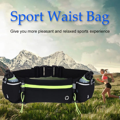 Hydration Running Belt - MadV Designs
