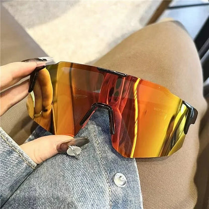 Rexxar Eyewear Glasses Outdoor - MadV Designs