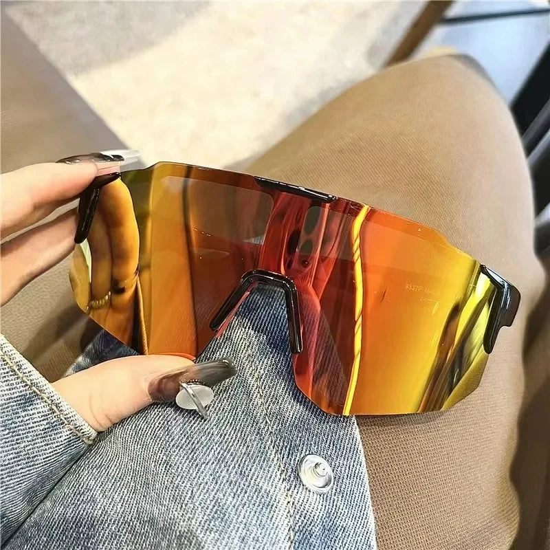 Rexxar Eyewear Glasses Outdoor - MadV Designs