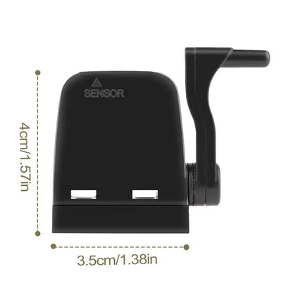 Cycling Wireless Cadence Sensor - MadV Designs