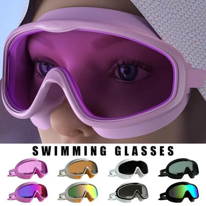 Anti Fog Clear Vision Goggles - MadV Designs