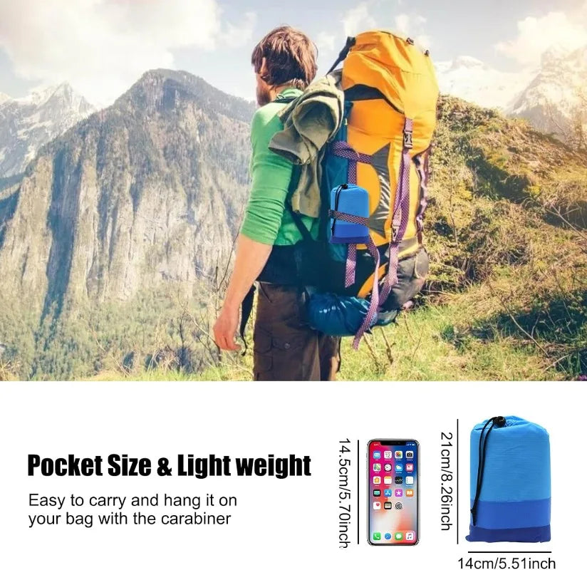 Mat Suitable for Travel Camping - MadV Designs