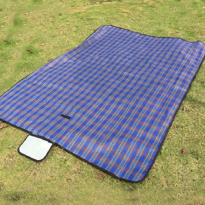 Camping Mat Portable - MadV Designs