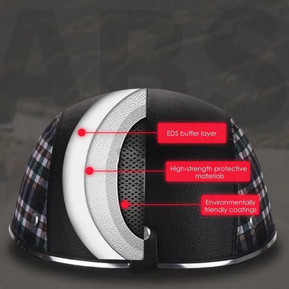 Electric Scooter Helmet - MadV Designs