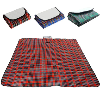 Camping Mat Portable - MadV Designs