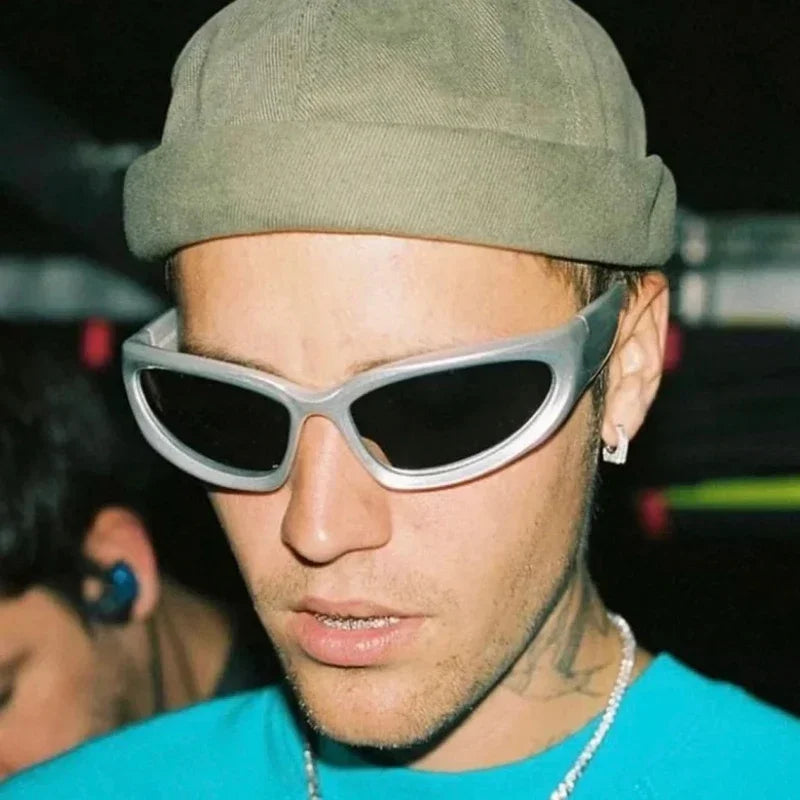 Uv400 Sutro Sunglasses - MadV Designs