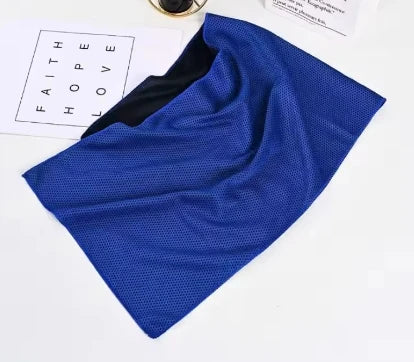 Ice Towels - MadV Designs