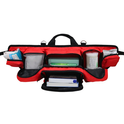 Medical First Aid Kit Bag - MadV Designs