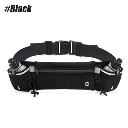 Hydration Running Belt - MadV Designs